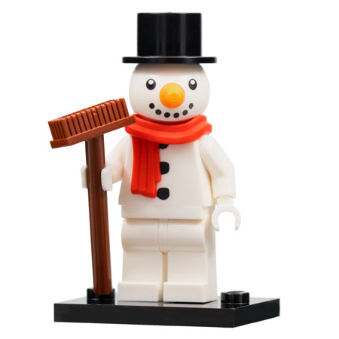 Snowman - COL23-3