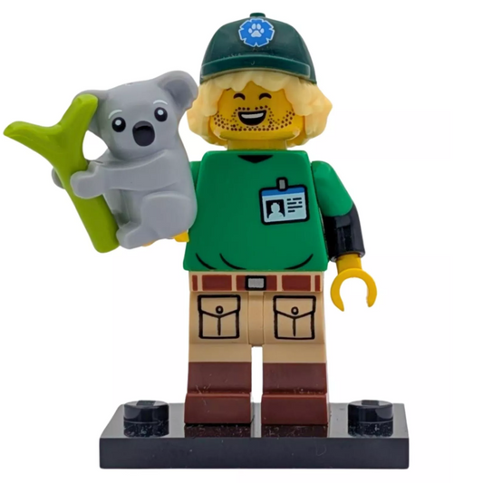 Conservationist - COL24-8