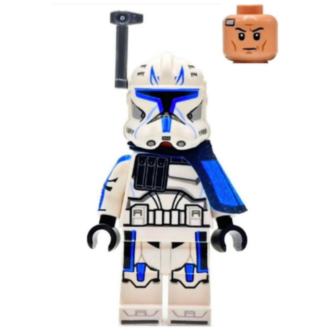 Clone Trooper Captain Rex - Phase 2 - SW1315