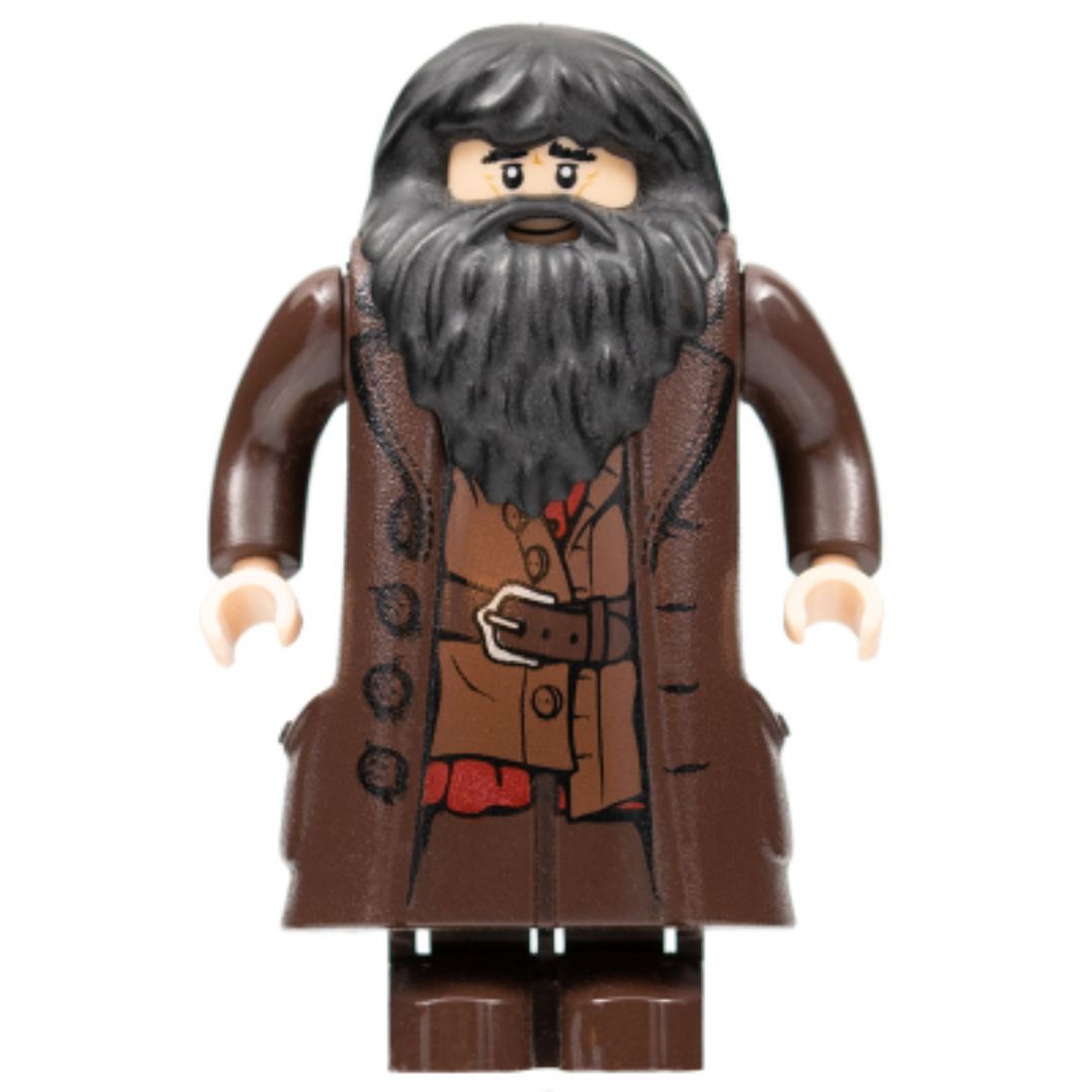 Rubeus Hagrid - HP111