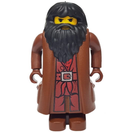 Rubeus Hagrid - HP009