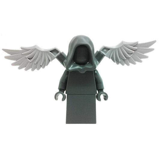 Statue - Tom Riddle Grave - HP199