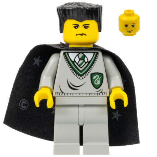 Vincent Crabbe - HP027