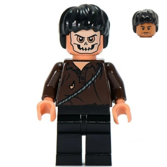 Cemetery Warrior - IAJ043