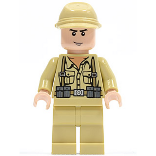 German Soldier 2 - IAJ005