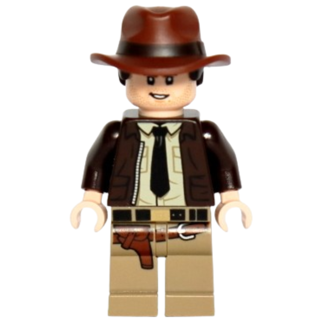 Indiana Jones - IAJ046