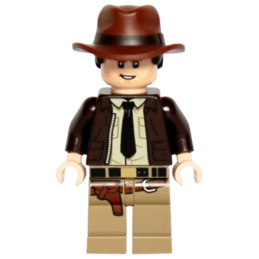 Indiana Jones - IAJ046