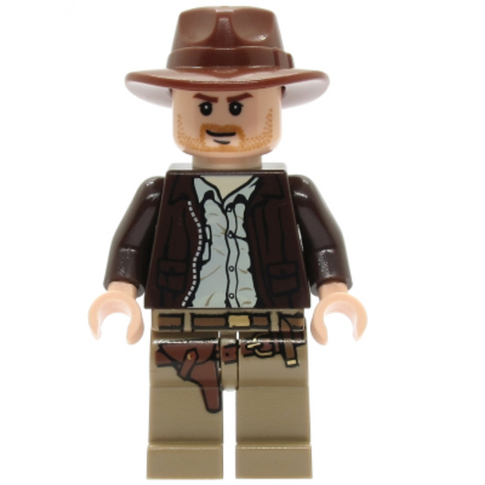 Indiana Jones - IAJ001