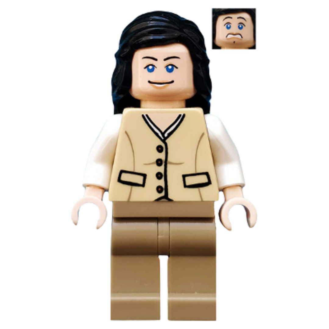 Marion Ravenwood - IAJ019