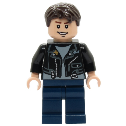 Mutt Williams - IAJ012