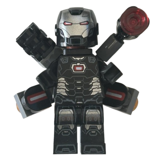 War Machine - SH0646