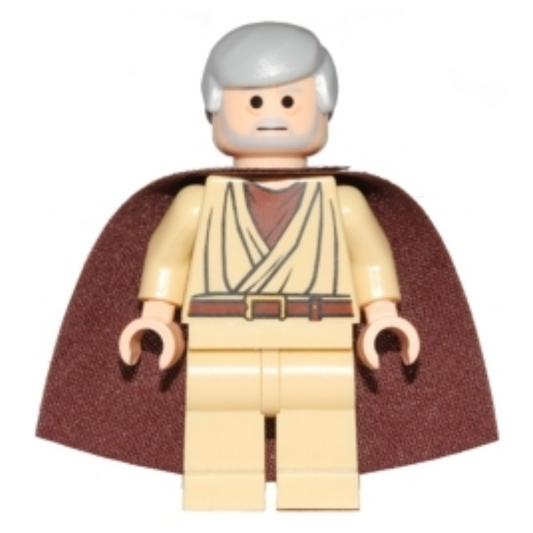 Obi-Wan Kenobi - SW0637