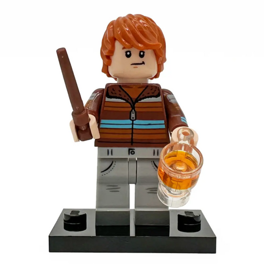 Ron Weasley - COLHP2-26