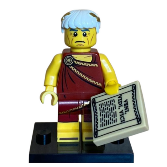 Roman Emperor - COL09-5