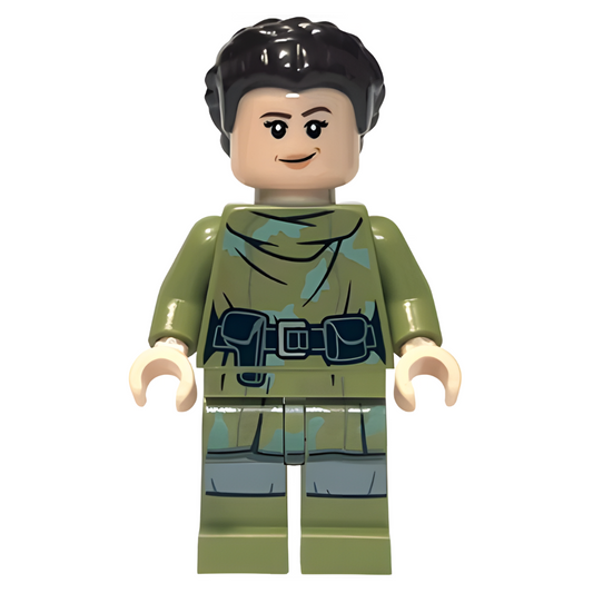 Leia Organa - SW1296