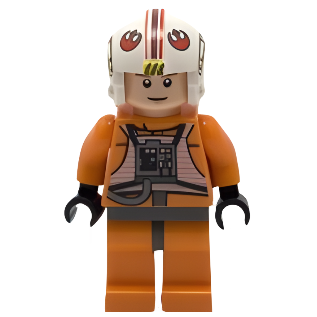 Luke Skywalker - SW0295