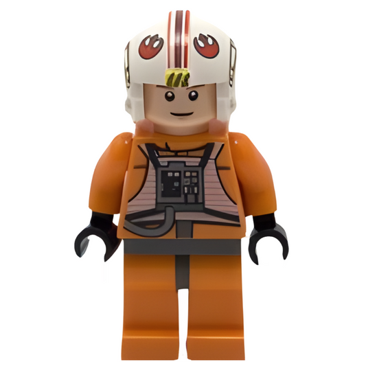 Luke Skywalker - SW0295