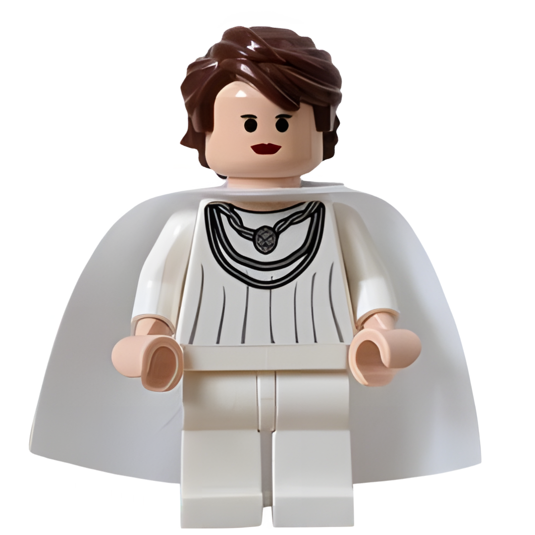 Mon Mothma - SW0249