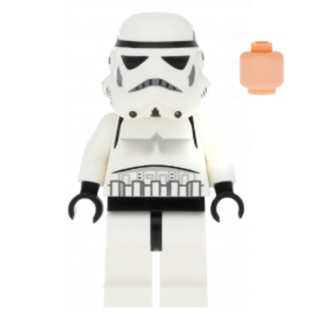 Stormtrooper - SW0188a