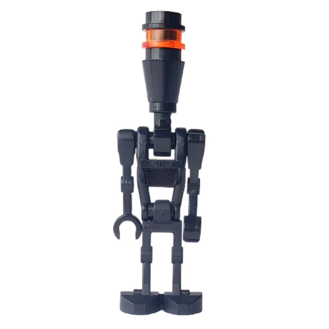 Assassin Droid Elite - Black - SW0222