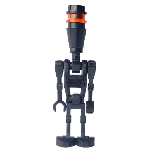 Assassin Droid Elite - Black - SW0222