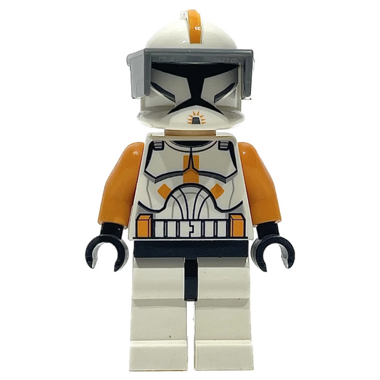 Clone Trooper Commander Cody - Phase 1 - SW0341