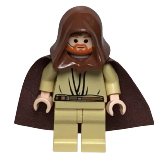Obi-Wan Kenobi - SW0234