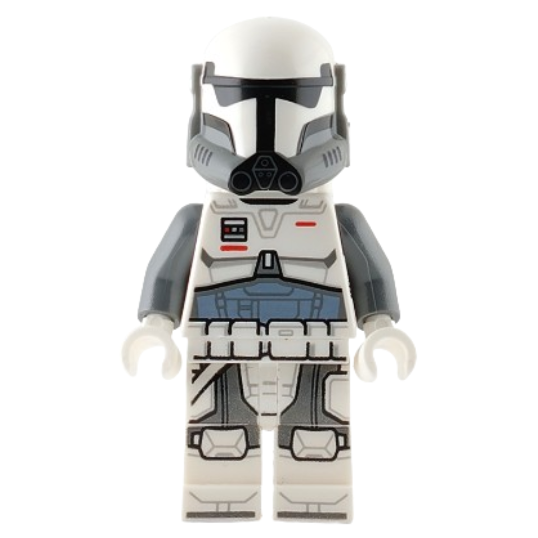 Imperial Commando - SW1346