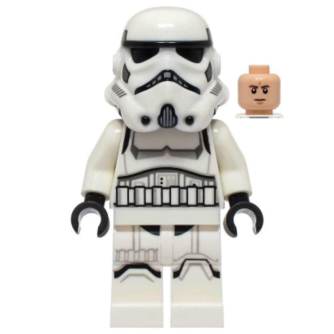 Imperial Stormtrooper - SW1327