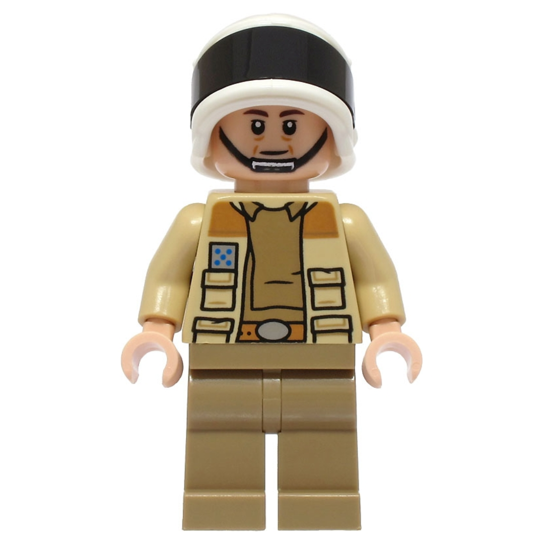Captain Antilles - SW1328