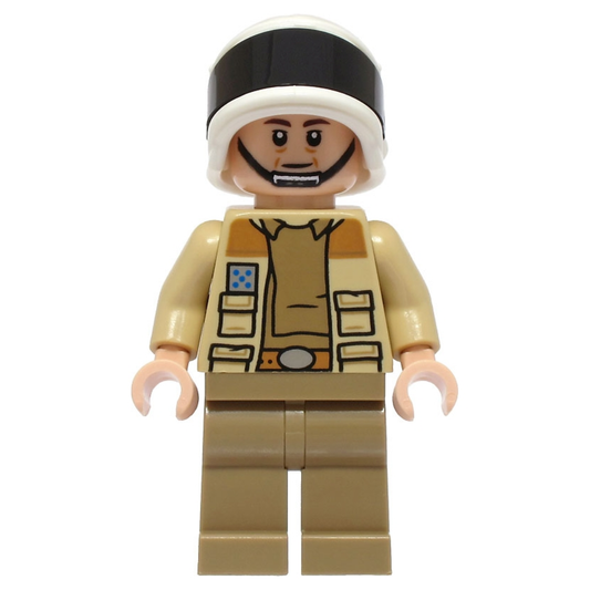 Captain Antilles - SW1328