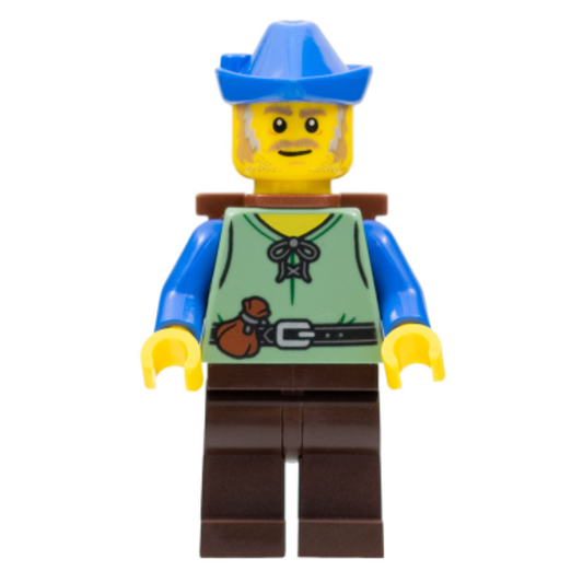 Peasant - CAS579