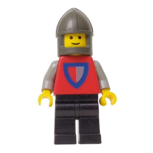 Classic - Knight - CAS002