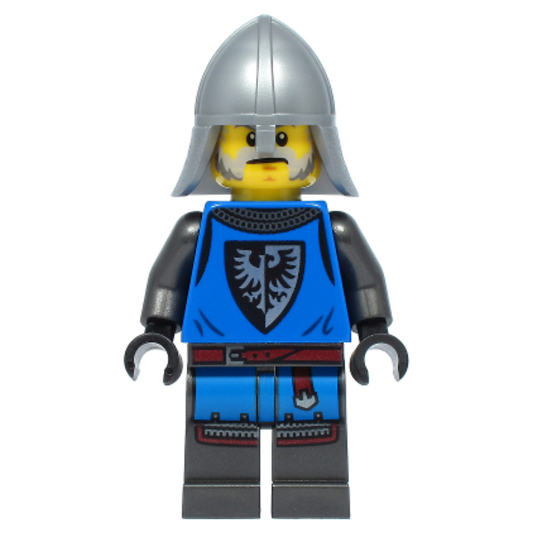 Black Falcon - CAS554
