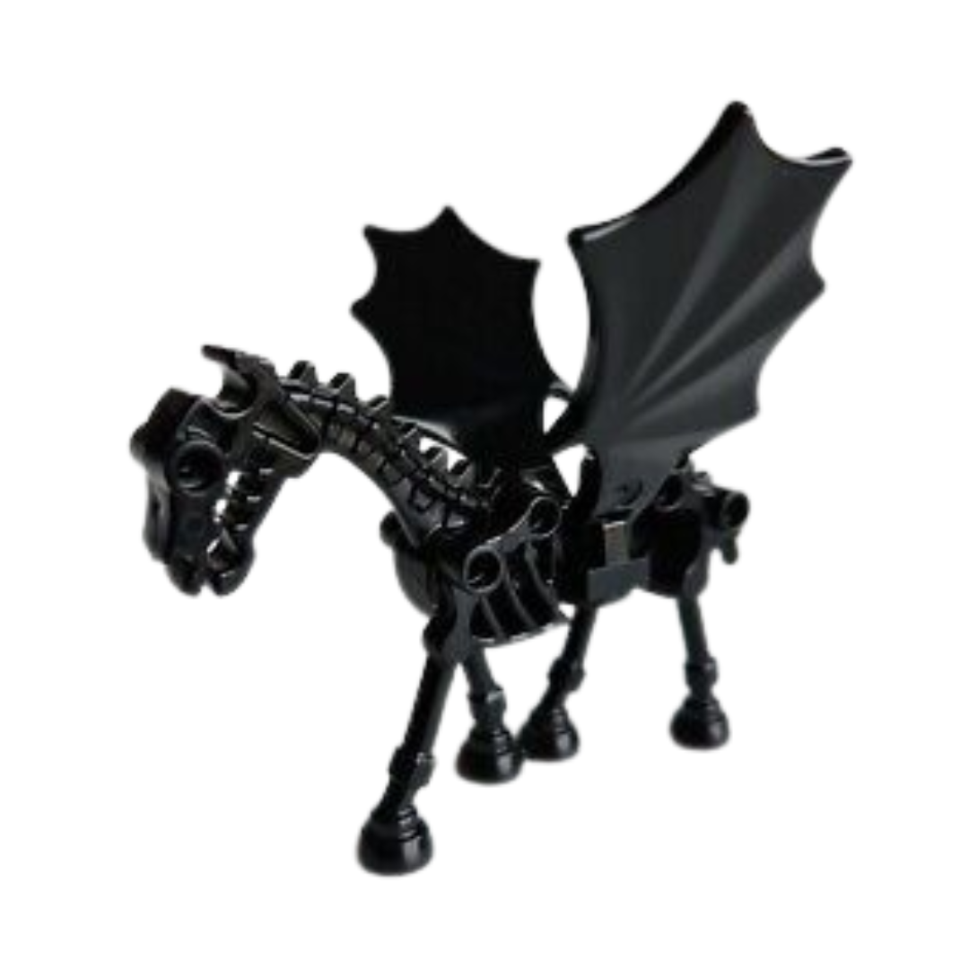 Thestral - thestral01