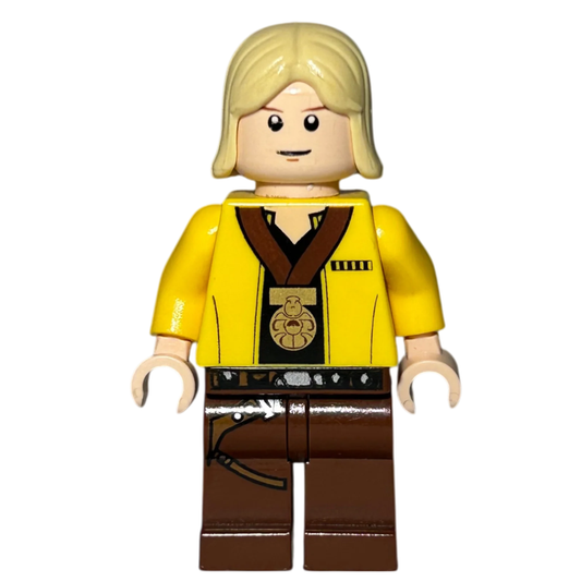 Luke Skywalker - SW0257a