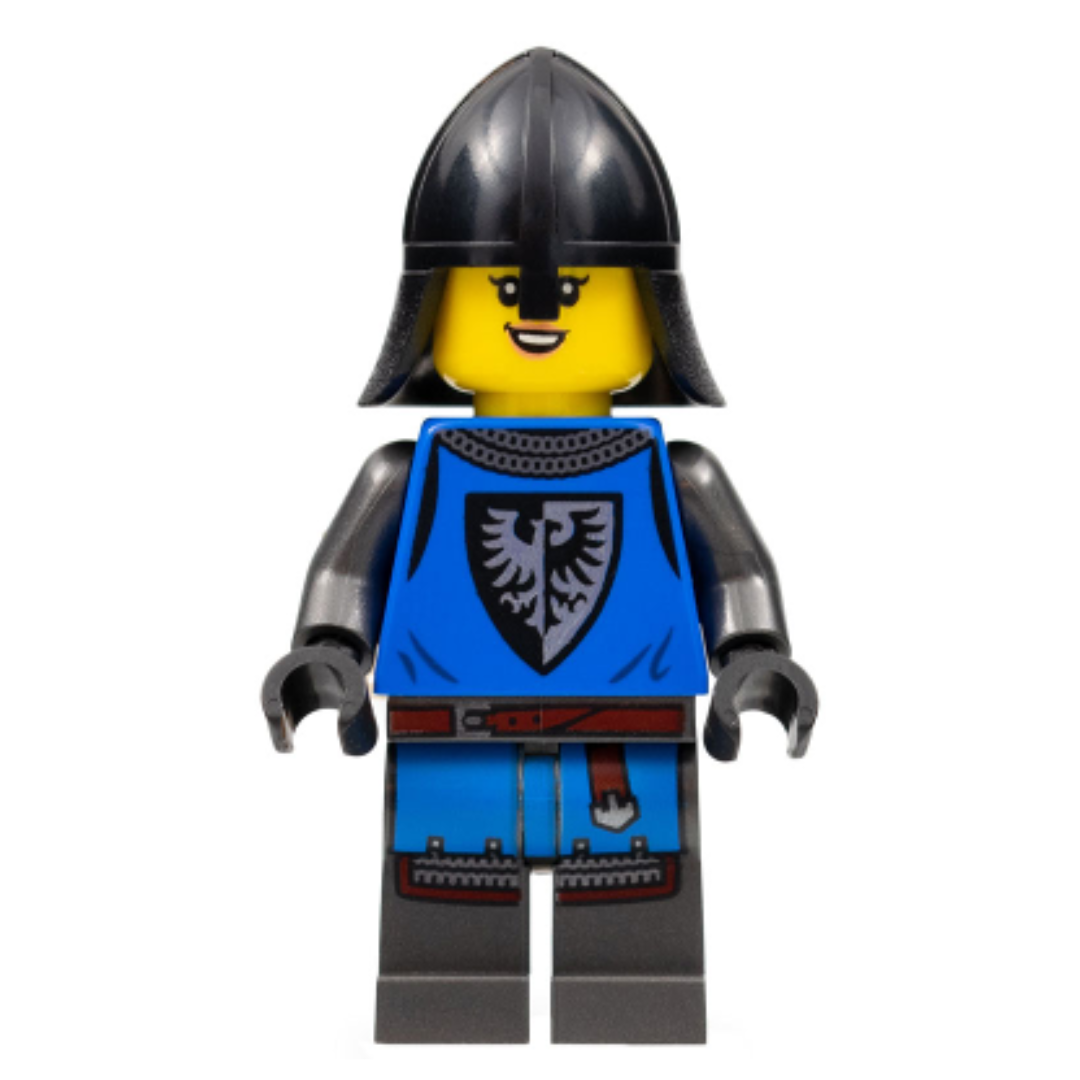 Black Falcon - CAS575