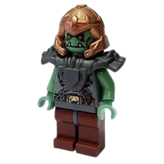 Troll Warrior 5 - CAS375