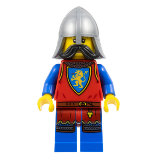 Lion Knight - CAS589