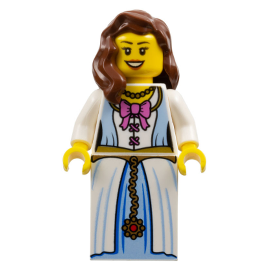 Princess - CAS538