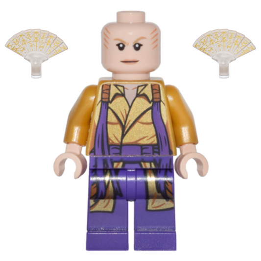 The Ancient One - SH0298