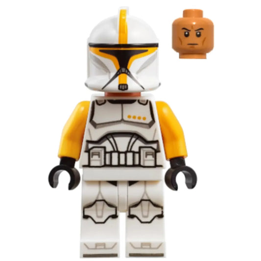 Clone Trooper Commander - Phase 1 - SW1146