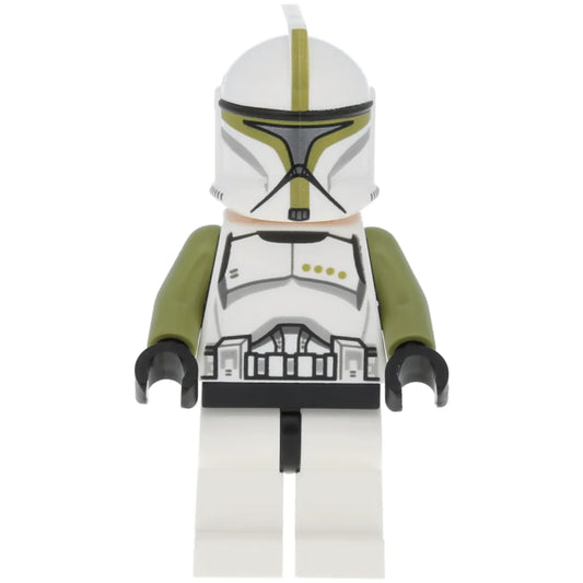 Clone Trooper Sergeant - Phase 1 - SW0438