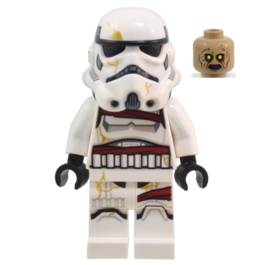 Night Trooper - SW1358