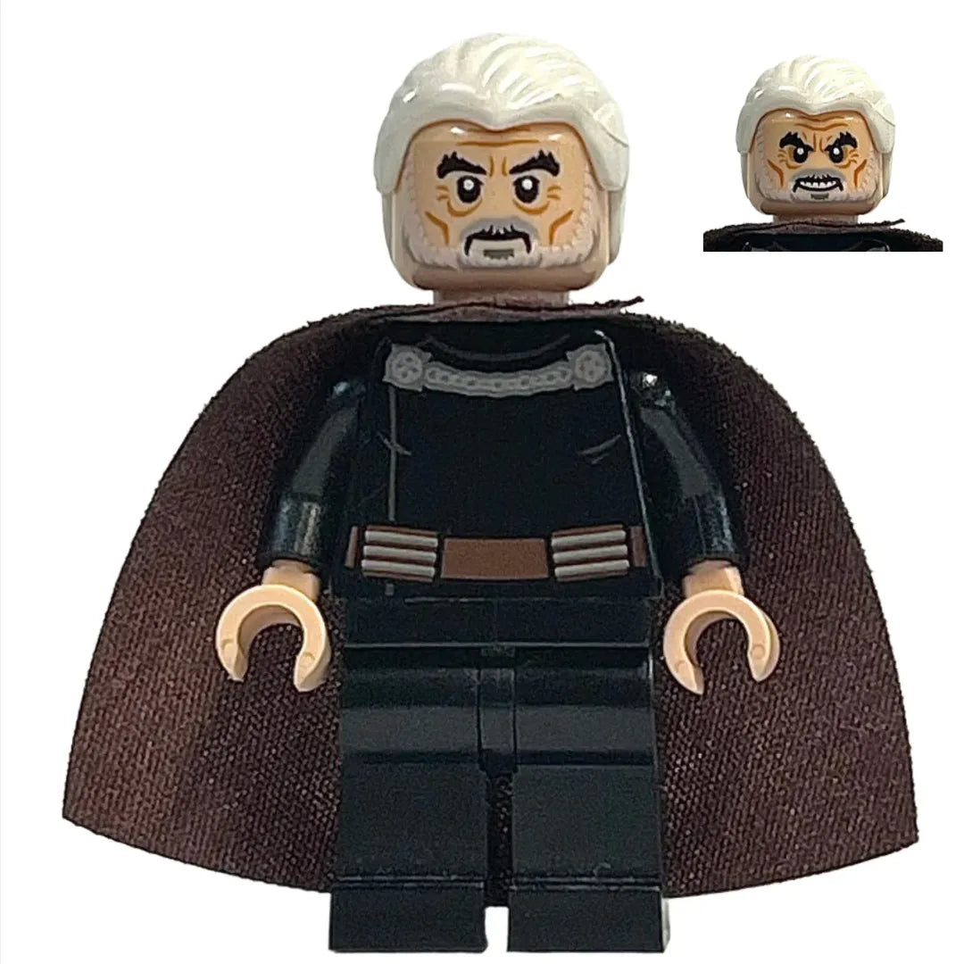 Count Dooku - SW0472