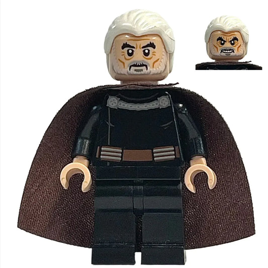 Count Dooku - SW0472