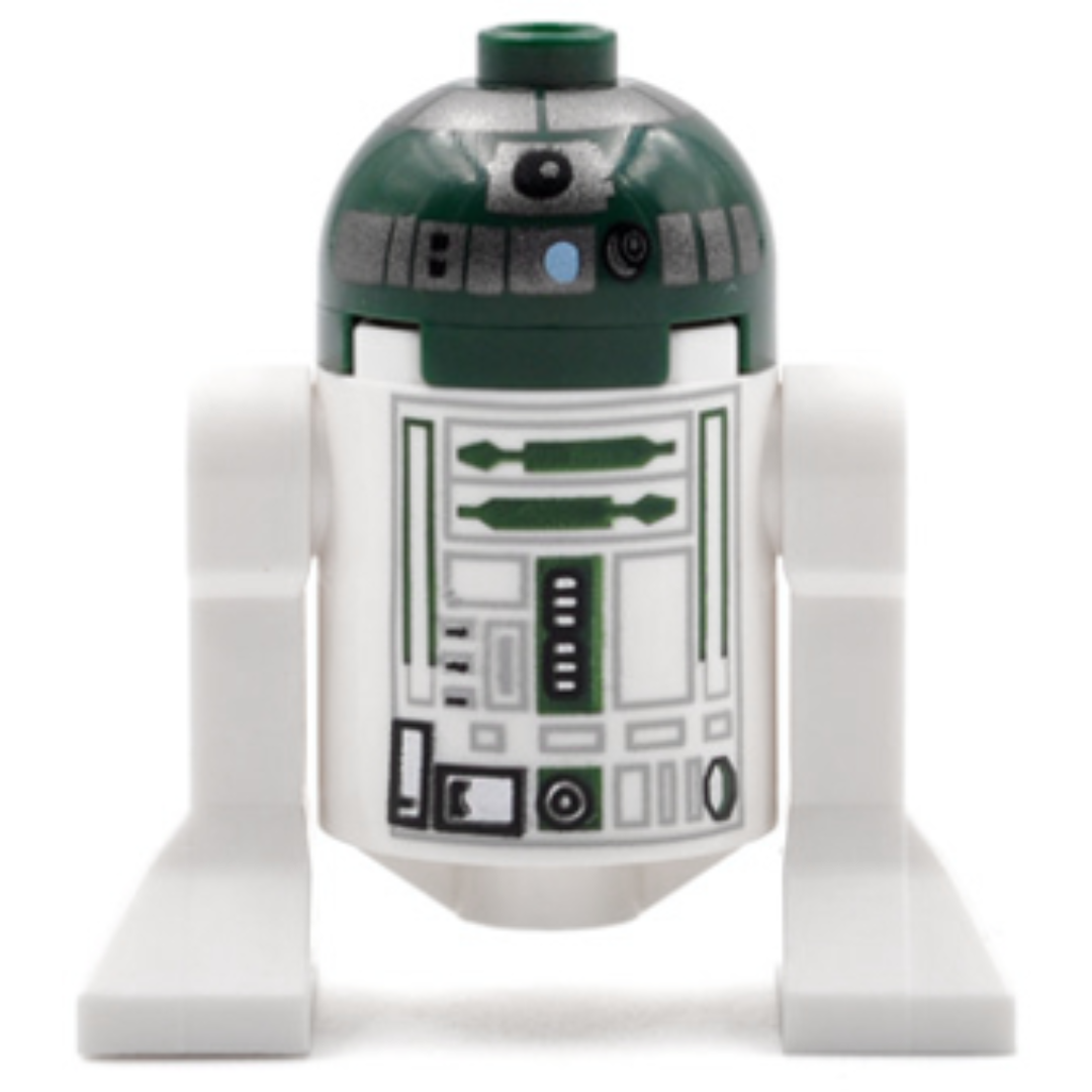 Astromech Droid, R4-P44 - SW0267
