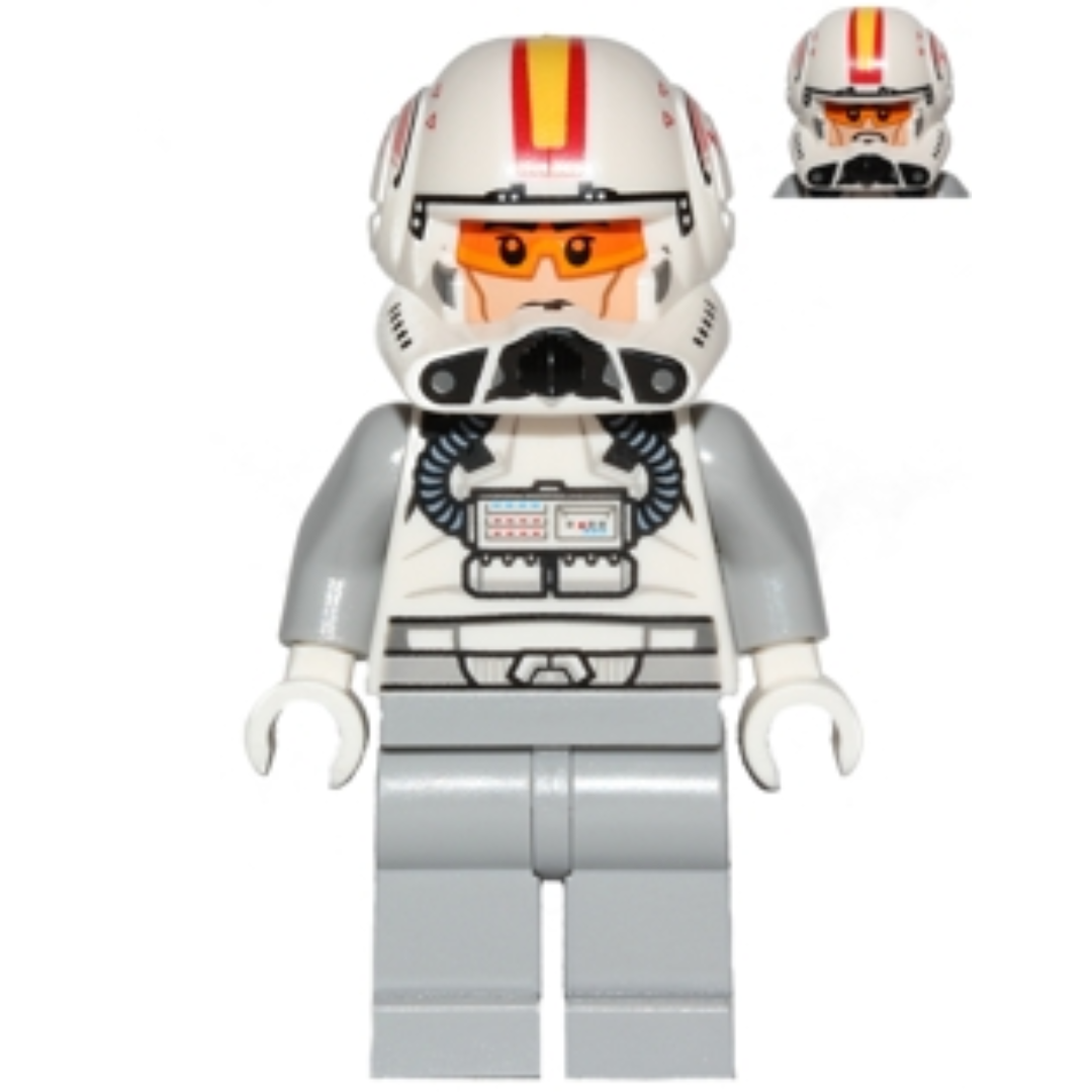 Clone Trooper Pilot - Phase 2 - SW0608