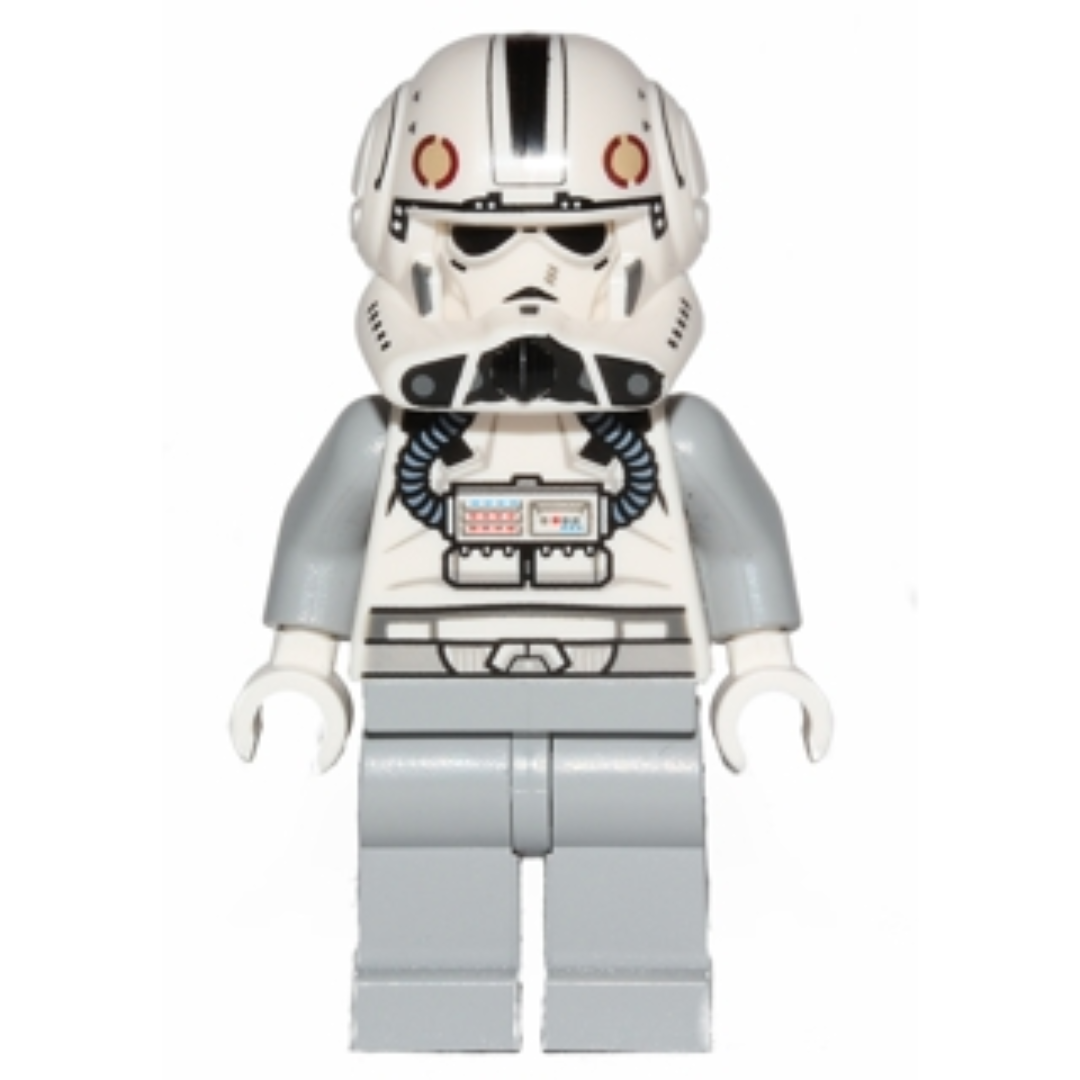 Clone Trooper V-wing Pilot - Phase 2 - SW0525