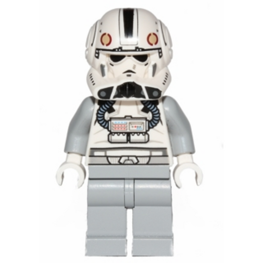 Clone Trooper V-wing Pilot - Phase 2 - SW0525